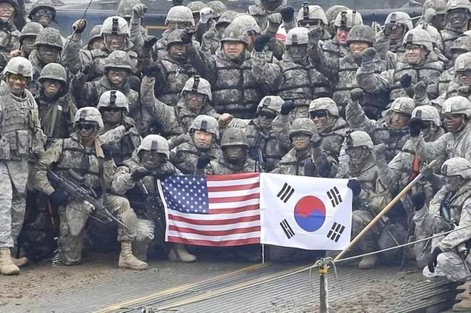 Pg电子平台：美方想要的中方给了韩国李在明说出7个字给中韩关系定了调(图8)