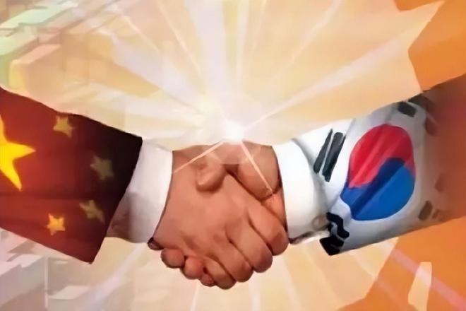 Pg电子平台：美方想要的中方给了韩国李在明说出7个字给中韩关系定了调(图5)