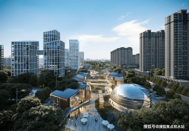 Pg电子游戏：石家庄城发投·云华雅颂(营销中心)售楼处电线小时电话(图9)