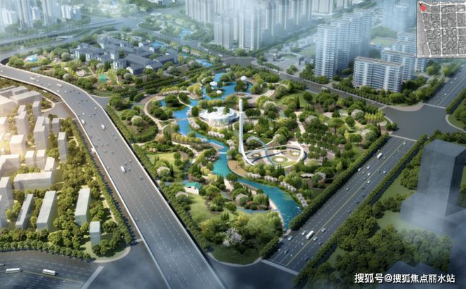 Pg电子游戏：石家庄城发投·云华雅颂(营销中心)售楼处电线小时电话(图11)