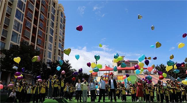 Pg电子游戏平台:南京大学:以数字化赋能关照乡村儿童心理成长(图4)