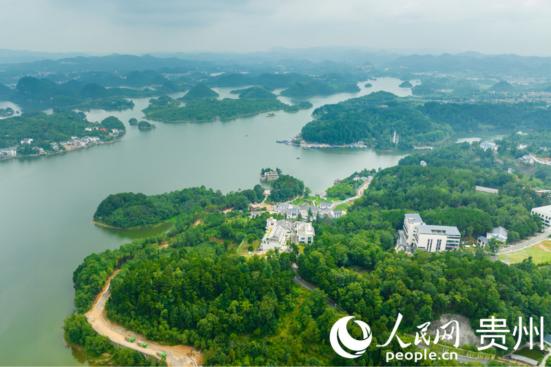 Pg电子游戏平台：行进中国丨“数智”企业“进村办公”(图1)