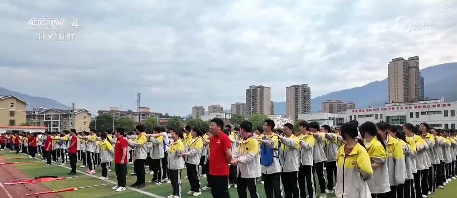 Pg电子游戏平台:智慧化手段为高考保驾护航暖心关爱为考生提供细致服务(图2)