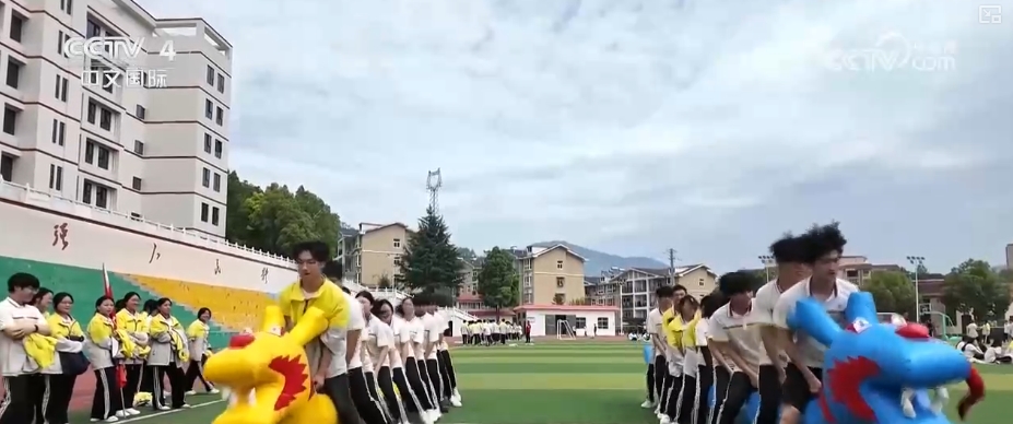 Pg电子游戏平台:智慧化手段为高考保驾护航暖心关爱为考生提供细致服务(图3)