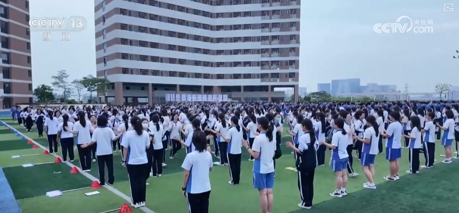 Pg电子游戏平台:智慧化手段为高考保驾护航暖心关爱为考生提供细致服务(图12)