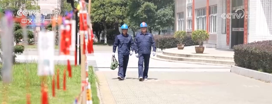 Pg电子游戏平台:智慧化手段为高考保驾护航暖心关爱为考生提供细致服务(图7)