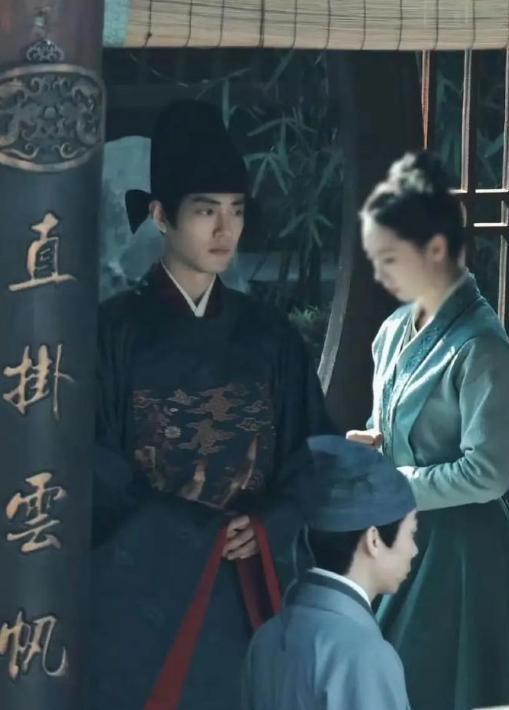 Pg电子游戏平台:一人毁掉整部剧!香肠嘴、死鱼眼她成央视《藏海传》唯一败笔!(图15)