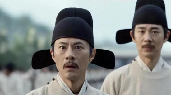 Pg电子游戏平台:一人毁掉整部剧!香肠嘴、死鱼眼她成央视《藏海传》唯一败笔!(图14)