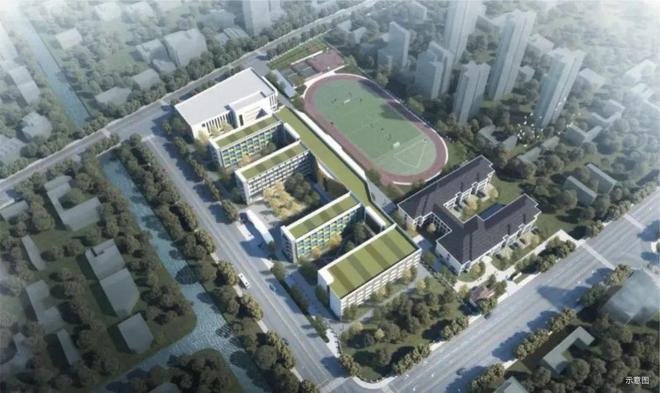 Pg电子游戏平台:热搜中环置地中心望云售楼处发布:中环望云打造未来品质生活(图11)