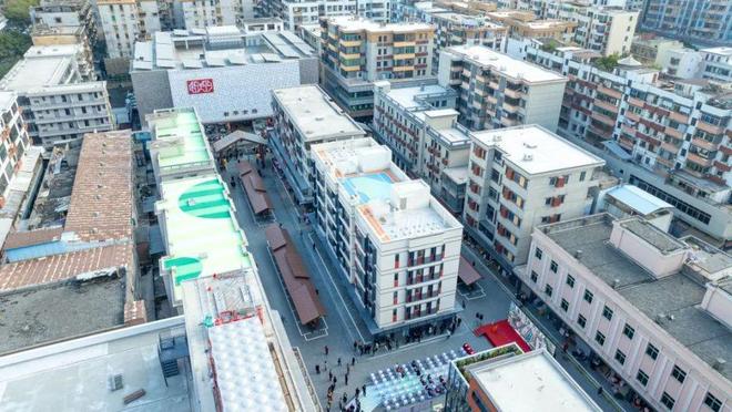 Pg电子游戏平台:热搜中环置地中心望云售楼处发布:中环望云打造未来品质生活(图17)