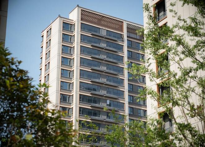 Pg电子游戏平台:热搜中环置地中心望云售楼处发布:中环望云打造未来品质生活(图20)