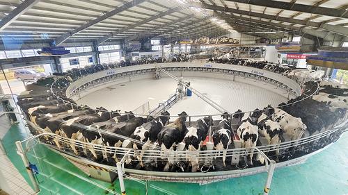 Pg电子游戏：多元农业产业体系助力乡村全面振兴(图1)