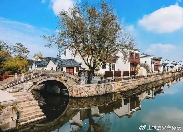 Pg电子游戏平台：坐高铁赴潞村带你走进古韵与生态交融的乡村样本(图5)