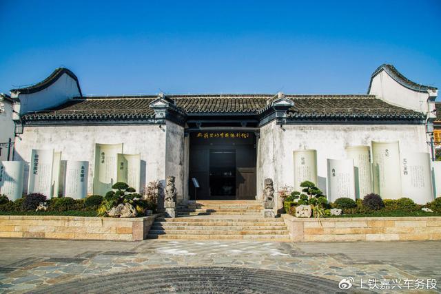 Pg电子游戏平台：坐高铁赴潞村带你走进古韵与生态交融的乡村样本(图10)