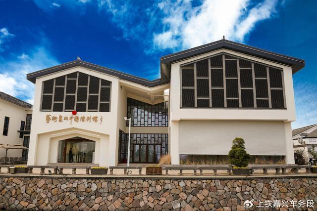 Pg电子游戏平台：坐高铁赴潞村带你走进古韵与生态交融的乡村样本(图13)