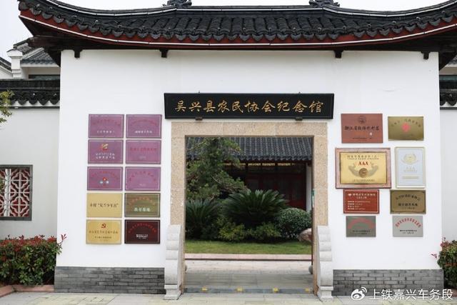 Pg电子游戏平台：坐高铁赴潞村带你走进古韵与生态交融的乡村样本(图16)