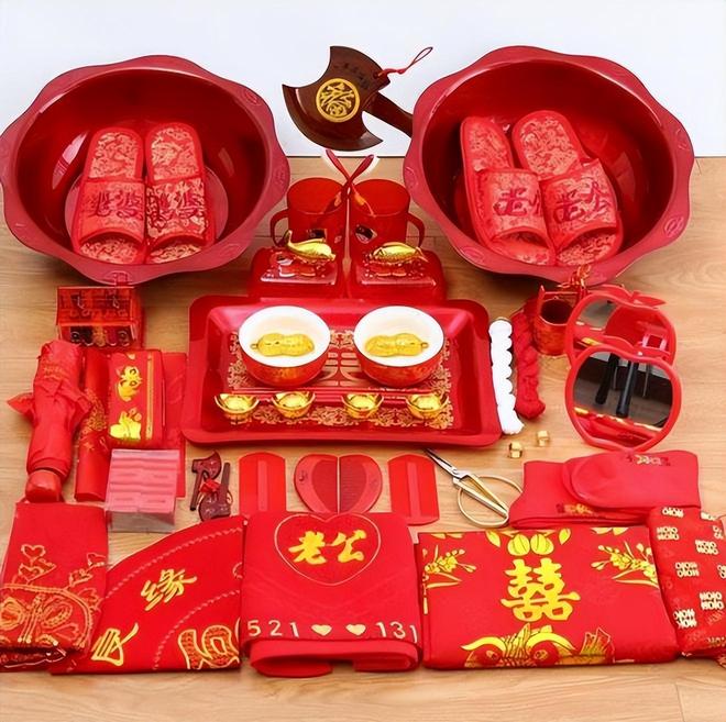 Pg电子平台：农村彩礼动辄几十万城市却象征性收取城乡彩礼差异背后的真相(图2)