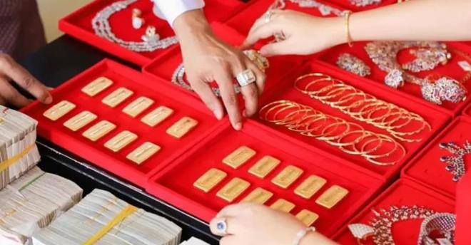 Pg电子平台：农村彩礼动辄几十万城市却象征性收取城乡彩礼差异背后的真相(图10)