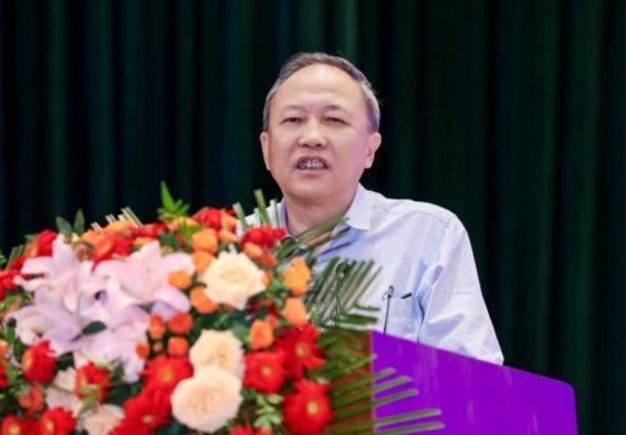 Pg电子游戏：第十届九三物联网日暨物联网数字化正当家AI智能体商超启动大会召开(图7)