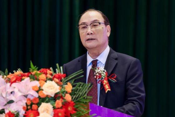 Pg电子游戏：第十届九三物联网日暨物联网数字化正当家AI智能体商超启动大会召开(图6)