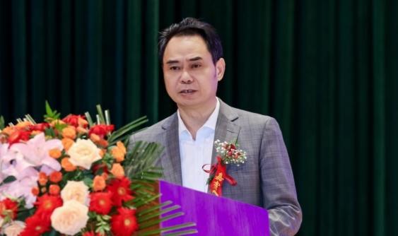 Pg电子游戏：第十届九三物联网日暨物联网数字化正当家AI智能体商超启动大会召开(图8)