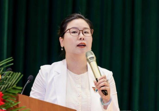 Pg电子游戏：第十届九三物联网日暨物联网数字化正当家AI智能体商超启动大会召开(图10)