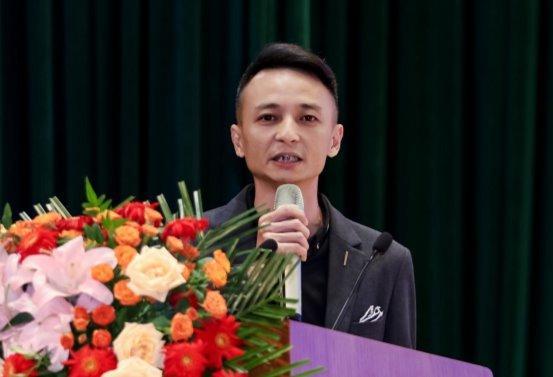 Pg电子游戏：第十届九三物联网日暨物联网数字化正当家AI智能体商超启动大会召开(图11)