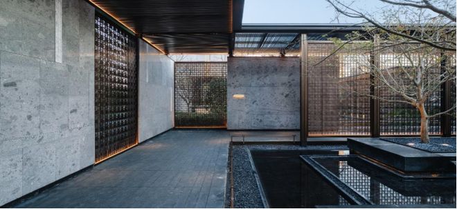 ◈保利海上瑧悦售楼处发布：上海宝山保利海上瑧悦高品质生活(图9)