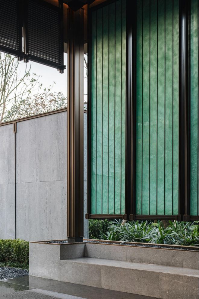 ◈保利海上瑧悦售楼处发布：上海宝山保利海上瑧悦高品质生活(图10)