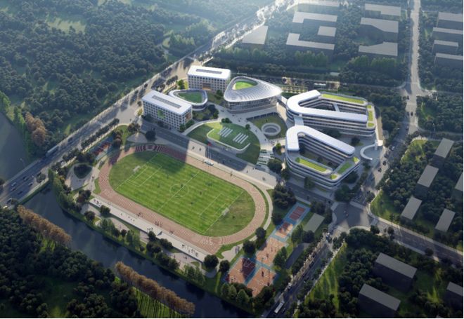 ◈保利海上瑧悦售楼处发布：上海宝山保利海上瑧悦高品质生活(图21)