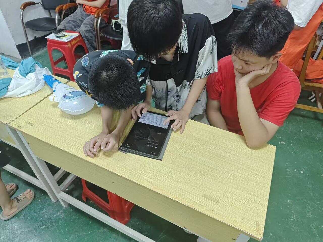 Pg电子平台：趣丸科技“AI乐之乡”走进乡村以AI音乐激活文化传承新动能(图2)