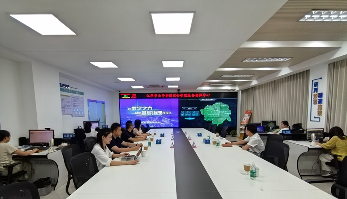 Pg电子游戏平台：江苏无锡：七个专项行动剑指基层治理“硬骨头”（上）(图2)