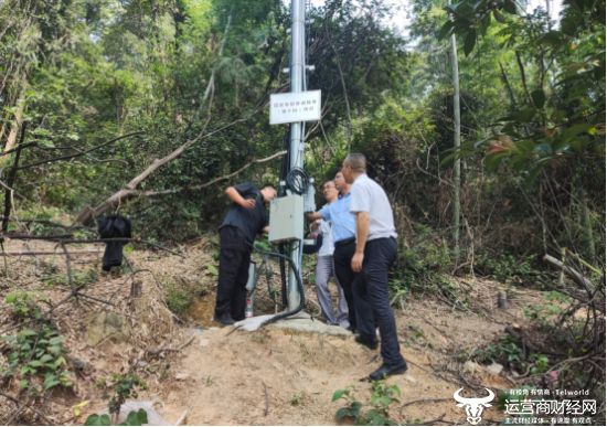 Pg电子游戏平台:宜春联通:十年千兆织网绘新篇电信普遍服务架起城乡“数字桥梁”(图3)
