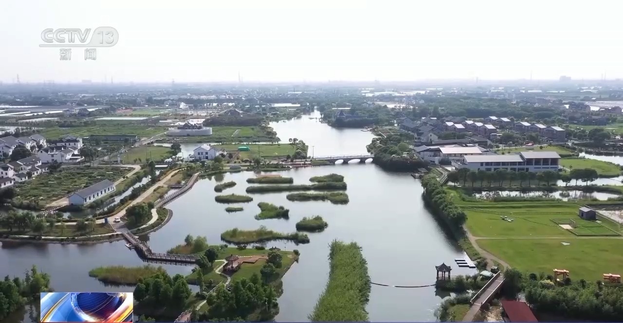 Pg电子游戏：有好颜值也有好价值“水上村庄”如何变得“火”起来？(图2)