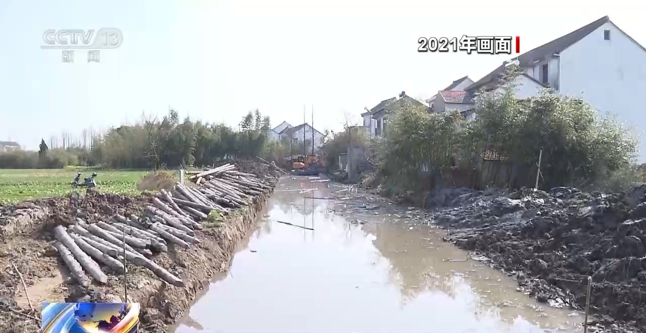 Pg电子游戏：有好颜值也有好价值“水上村庄”如何变得“火”起来？(图4)