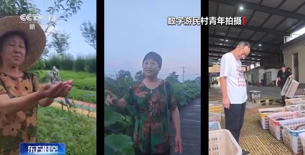 Pg电子游戏：有好颜值也有好价值“水上村庄”如何变得“火”起来？(图11)