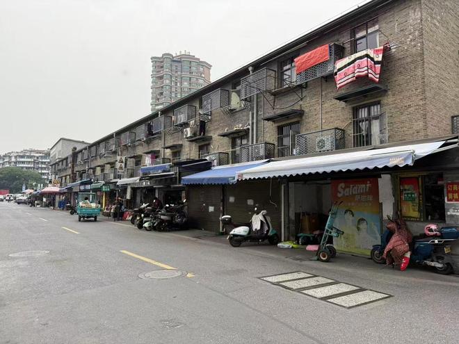 Pg电子平台：杭州拆迁新逻辑：赔你学校医院不赔财富自由(图4)