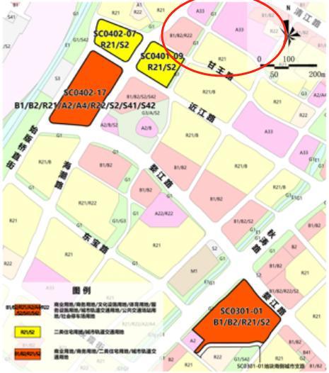 Pg电子平台：杭州拆迁新逻辑：赔你学校医院不赔财富自由(图7)