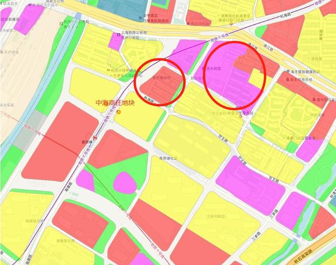 Pg电子平台：杭州拆迁新逻辑：赔你学校医院不赔财富自由(图6)