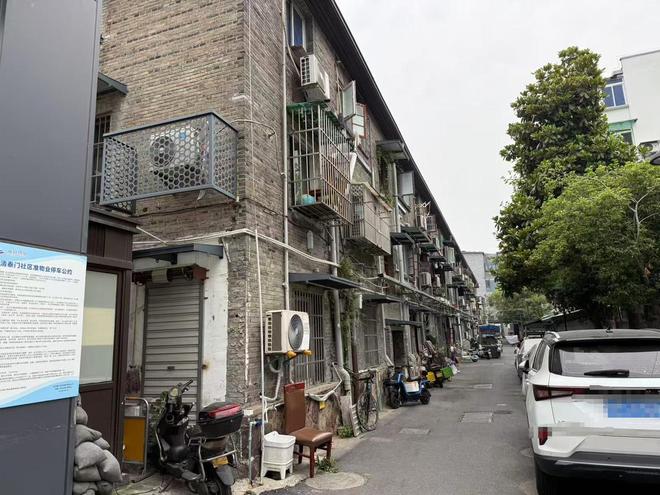 Pg电子平台：杭州拆迁新逻辑：赔你学校医院不赔财富自由(图3)