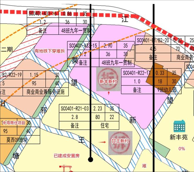 Pg电子平台：杭州拆迁新逻辑：赔你学校医院不赔财富自由(图5)