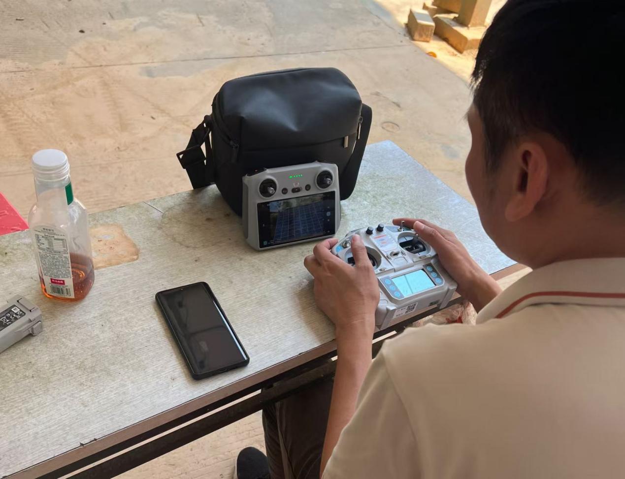 Pg电子游戏：精准发力各展所长多家央国企助力海南乡村振兴(图1)