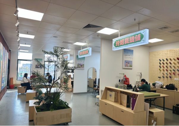 Pg电子游戏：广州花都：“榕”聚民心“花”绘生活打造岭南特色未来社区样板(图3)