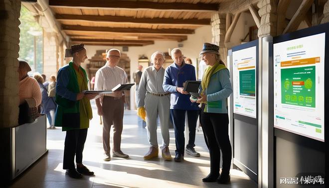 Pg电子游戏：数字乡村建设中的便民办事大厅构建方法(图2)