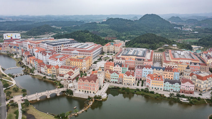 Pg电子平台：强数字动能拓发展新局——贵州推动数字经济高质量发展(图8)