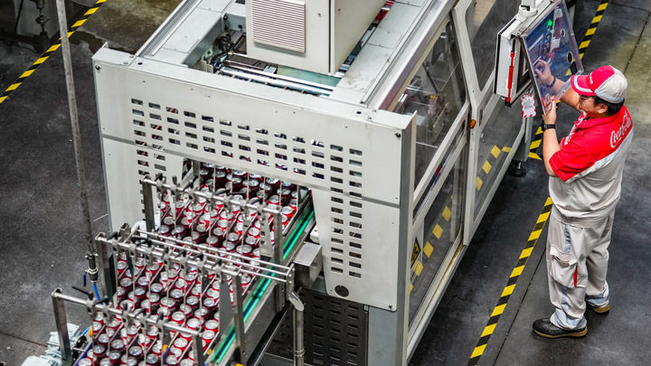 Pg电子平台：强数字动能拓发展新局——贵州推动数字经济高质量发展(图9)