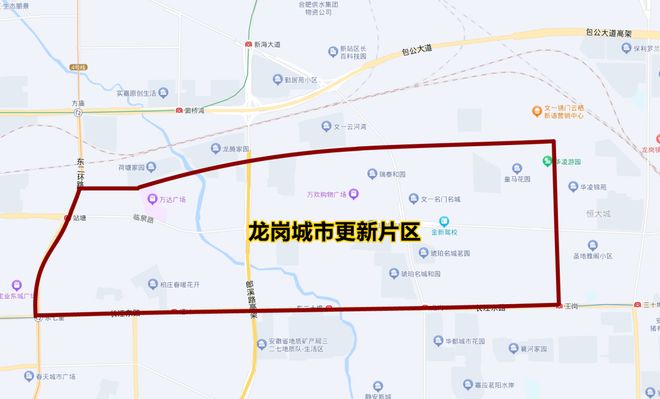 Pg电子平台：二手房成交价仅8千！合肥这一片区更新加速(图3)