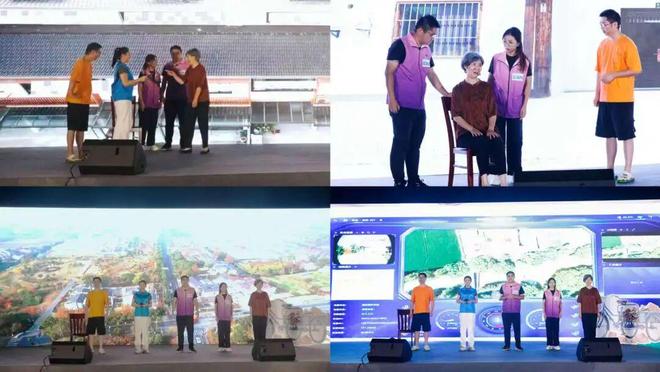 Pg电子平台：网络安全宣传周｜2025年国家网络安全宣传周奉贤区活动启动(图3)