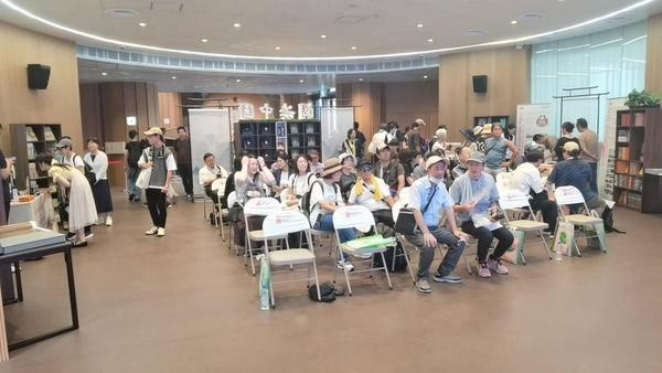 Pg电子游戏：北京大兴安定镇：“数字艺术·御林”乡村治理案例亮相2025年大阪·关西世博会中国馆！(图2)