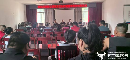 Pg电子平台:民有所呼我必有应:宜春联通为铜鼓县江头村搭建数字乡村平台(图2)